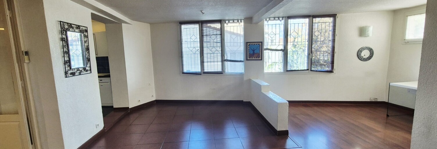 Appartement 5 Pièces 136 m² à vendre à Perpignan (66000)