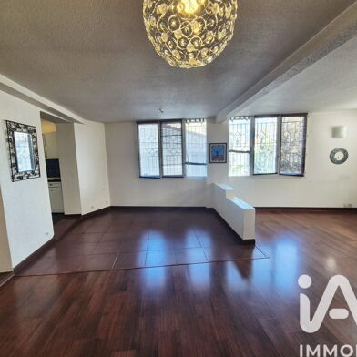 Appartement 5 pièces 209900 €