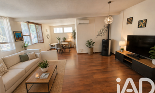 Appartement 5 Pièces 136 m² à vendre à Perpignan (66000)
