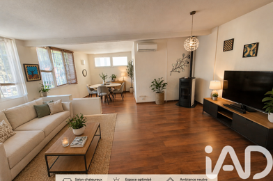 Appartement 5 pièces 199000 €