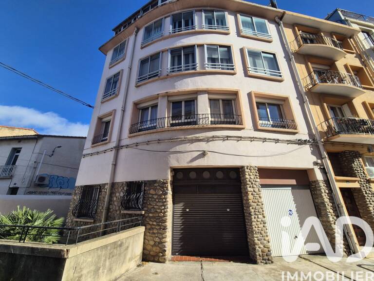 Vente Appartement 5 pièces — photo 1