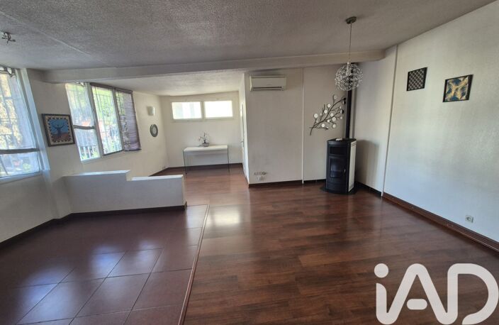 Vente Appartement 5 pièces — photo 2