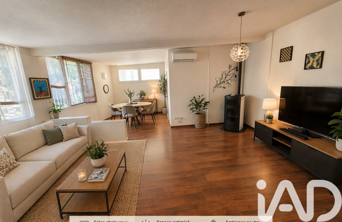 Vente Appartement 5 pièces — photo 3