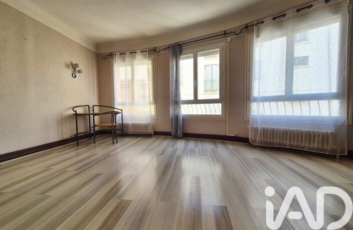 Vente Appartement 5 pièces — photo 4