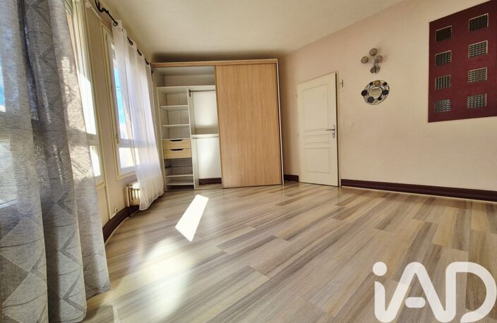 Vente Appartement 5 pièces — photo 5