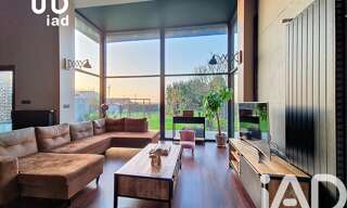 Maison 7 Pièces 192 m² à vendre à Marquion (62860)