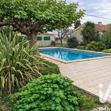 Maison 5 pièces 399000 €