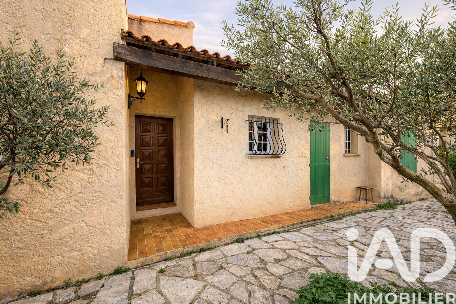 Vente Maison/villa 5 pièces - Photo 2