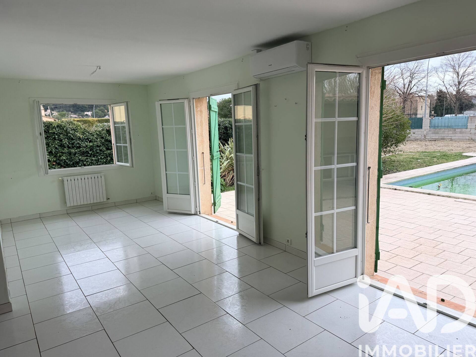 Vente Maison/villa 5 pièces - Photo 5