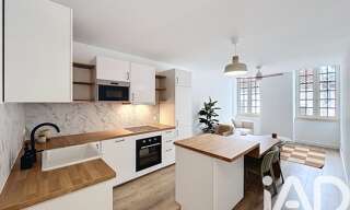 Appartement 3 Pièces 61 m² à vendre à Dax (40100)