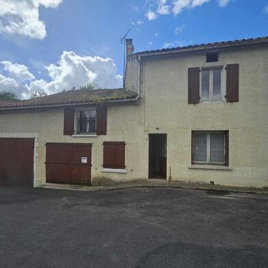 Maison 4 pièces 70000 €