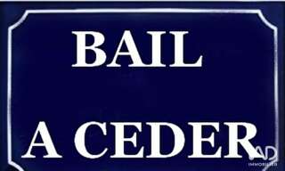 Commerce  48 m² à vendre à La Tranche-sur-Mer (85360)