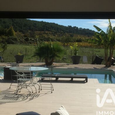 Maison 4 pièces 440000 €