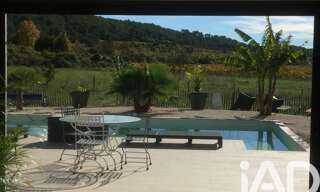 Maison 4 Pièces 110 m² à vendre à Montmirat (30260)