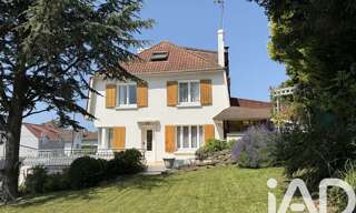 Maison 8 Pièces 201 m² à vendre à Étaples (62630)