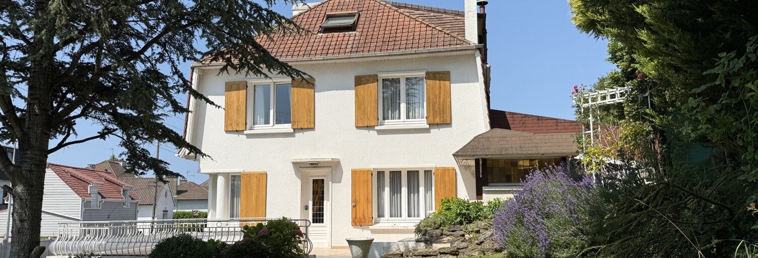 Maison 8 Pièces 201 m² à vendre à Étaples (62630)