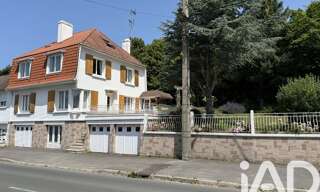 Maison 8 Pièces 201 m² à vendre à Étaples (62630)