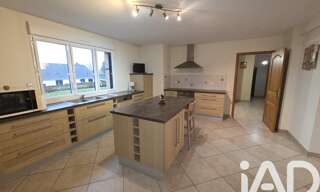 Maison 4 Pièces 120 m² à vendre à Savy-Berlette (62690)