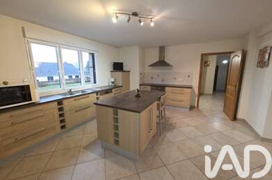 Maison 4 pièces 252000 €