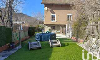 Maison 4 Pièces 133 m² à vendre à Quet-en-Beaumont (38970)