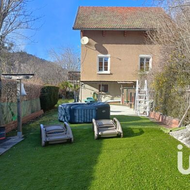 Maison 4 pièces 179000 €