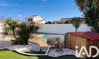 Maison 4 Pièces 93 m² à vendre à Montblanc (34290)