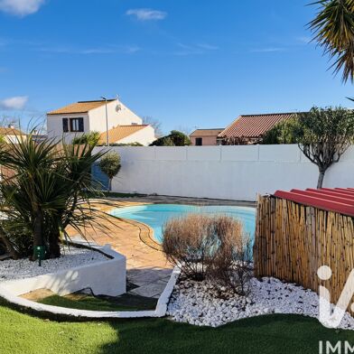 Maison 4 pièces 325000 €