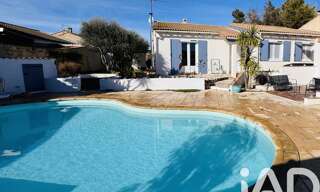 Maison 4 Pièces 93 m² à vendre à Montblanc (34290)