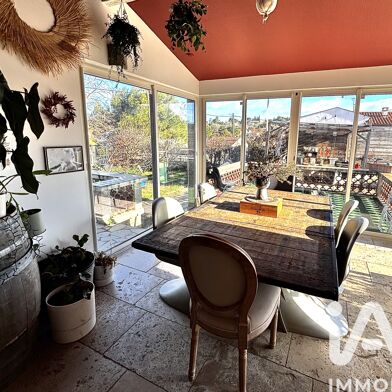 Maison 5 pièces 359000 €