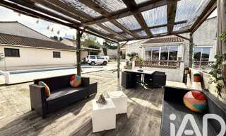 Maison 5 Pièces 101 m² à vendre à Salles-d'Aude (11110)