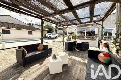 Maison 5 pièces 349000 €