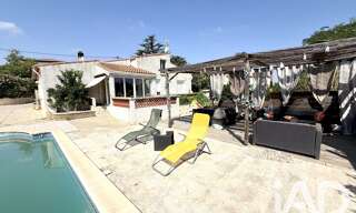 Maison 5 Pièces 101 m² à vendre à Salles-d'Aude (11110)