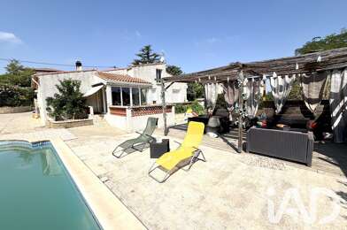 Maison 5 pièces 347000 €