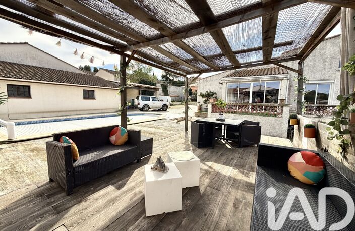 Vente Maison traditionnelle 5 pièces — photo 2