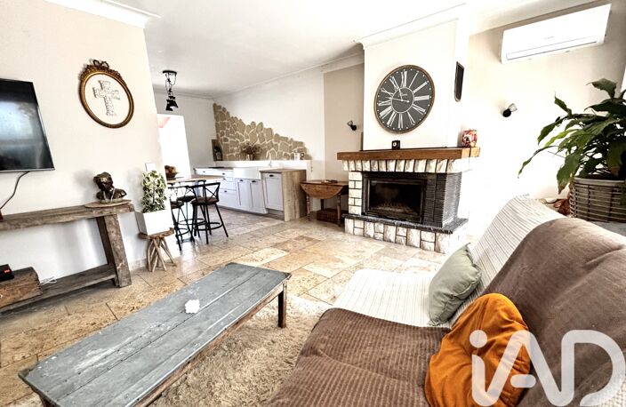 Vente Maison traditionnelle 5 pièces — photo 3