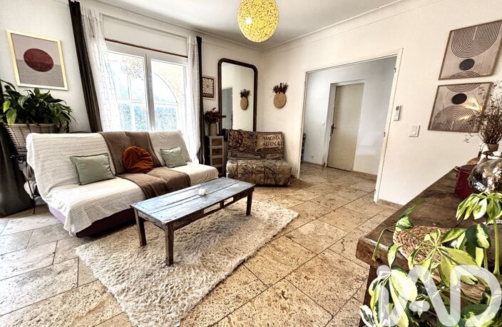 Vente Maison traditionnelle 5 pièces — photo 4