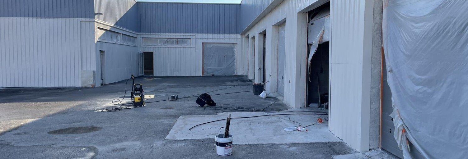 Commerce  72 m² à louer à Manosque (04100)