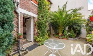 Maison 4 Pièces 100 m² à vendre à Rouen (76100)