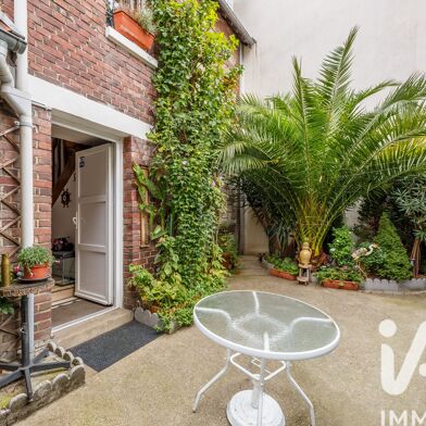 Maison 4 pièces 199000 €