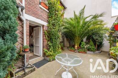 Maison 4 pièces 199000 €