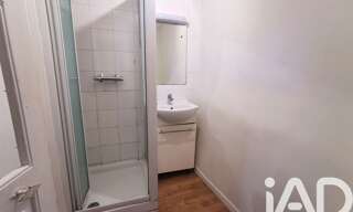 Immeuble  84 m² à vendre à Figeac (46100)