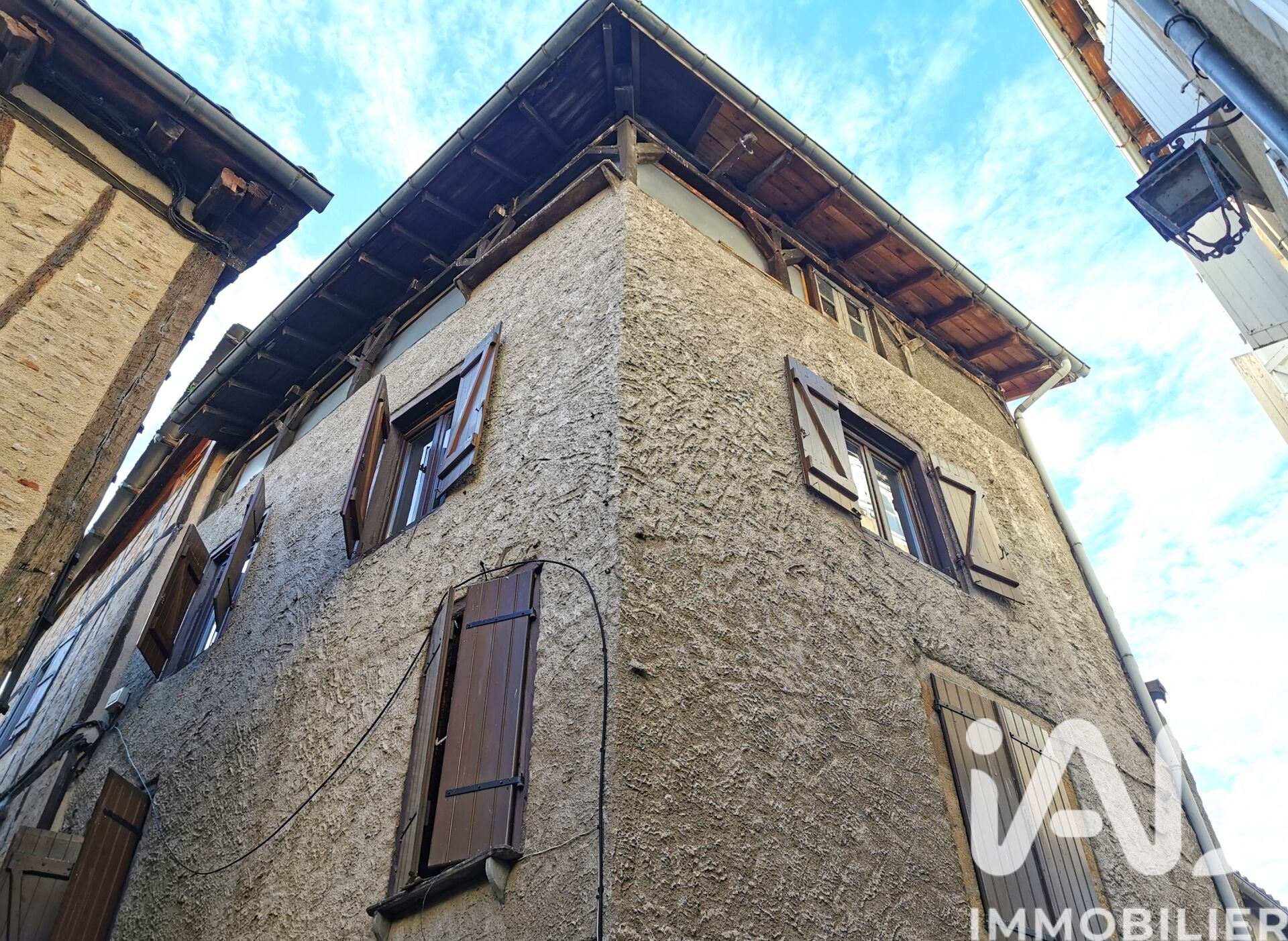 Vente Immeuble 84 m² - Photo 2