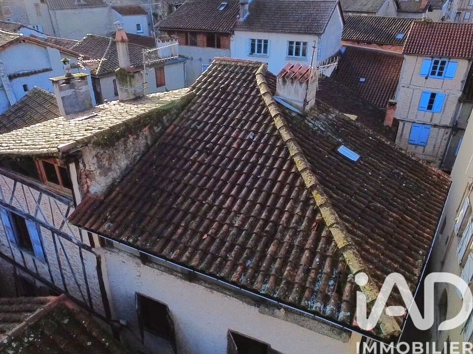 Vente Immeuble 84 m² - Photo 4