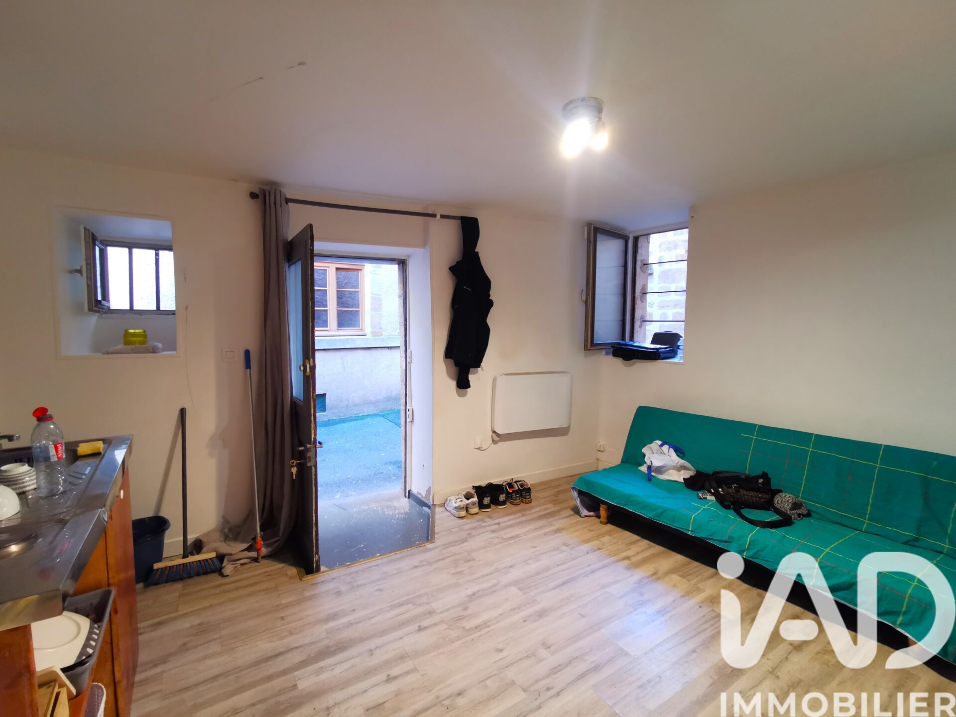 Vente Immeuble 84 m² - Photo 5