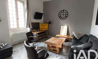 Appartement 1 Pièce 35 m² à vendre à Aubenas (07200)