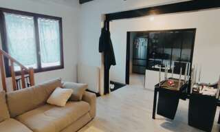 Maison 5 Pièces 95 m² à vendre à Bessancourt (95550)