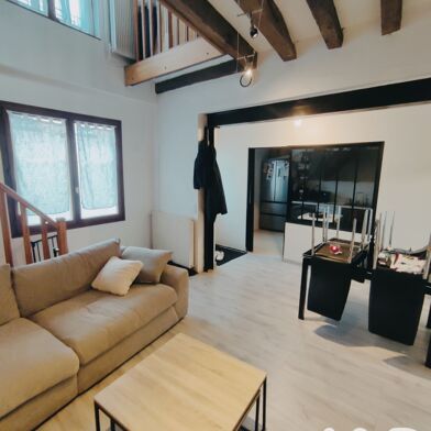 Maison 5 pièces 294900 €