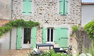 Maison 7 Pièces 156 m² à vendre à La Ferrière (85280)