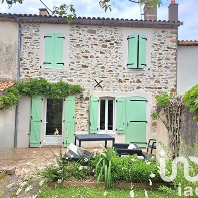 Maison 7 pièces 269000 €