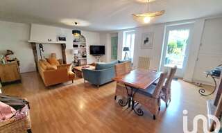 Maison 7 Pièces 156 m² à vendre à La Ferrière (85280)